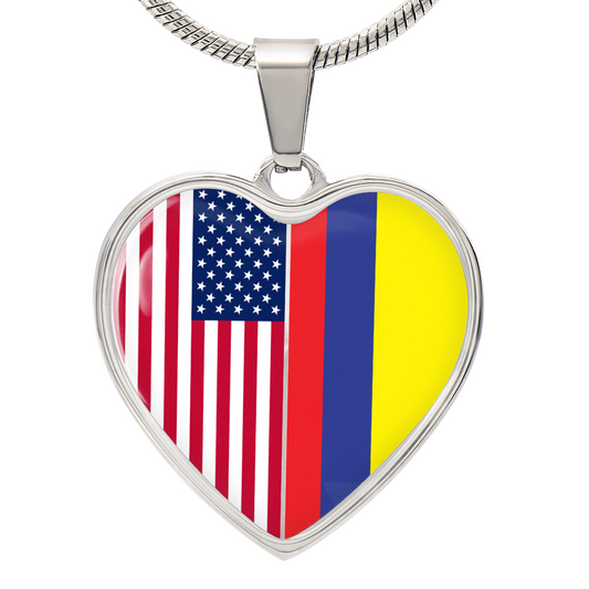 2 Flag 08142026 USA Columbia
