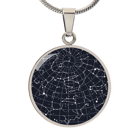 03162026 Night Sky Pendant