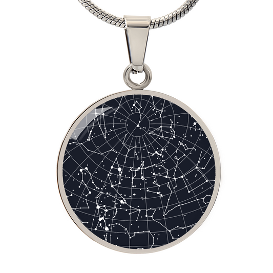 03192026 Night Sky Pendant