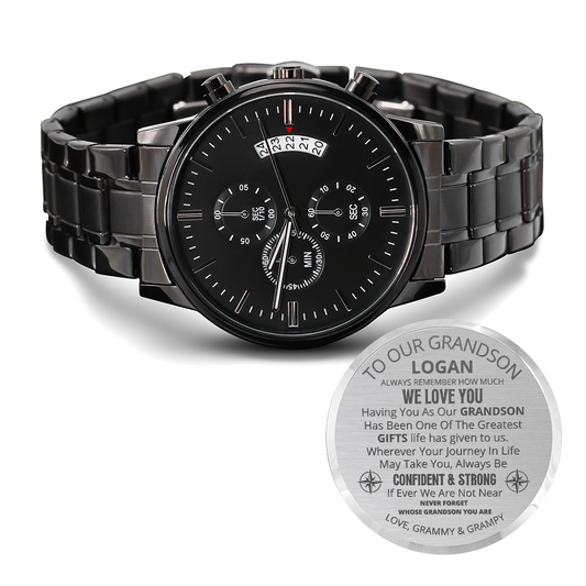 Custom Watch 05082026