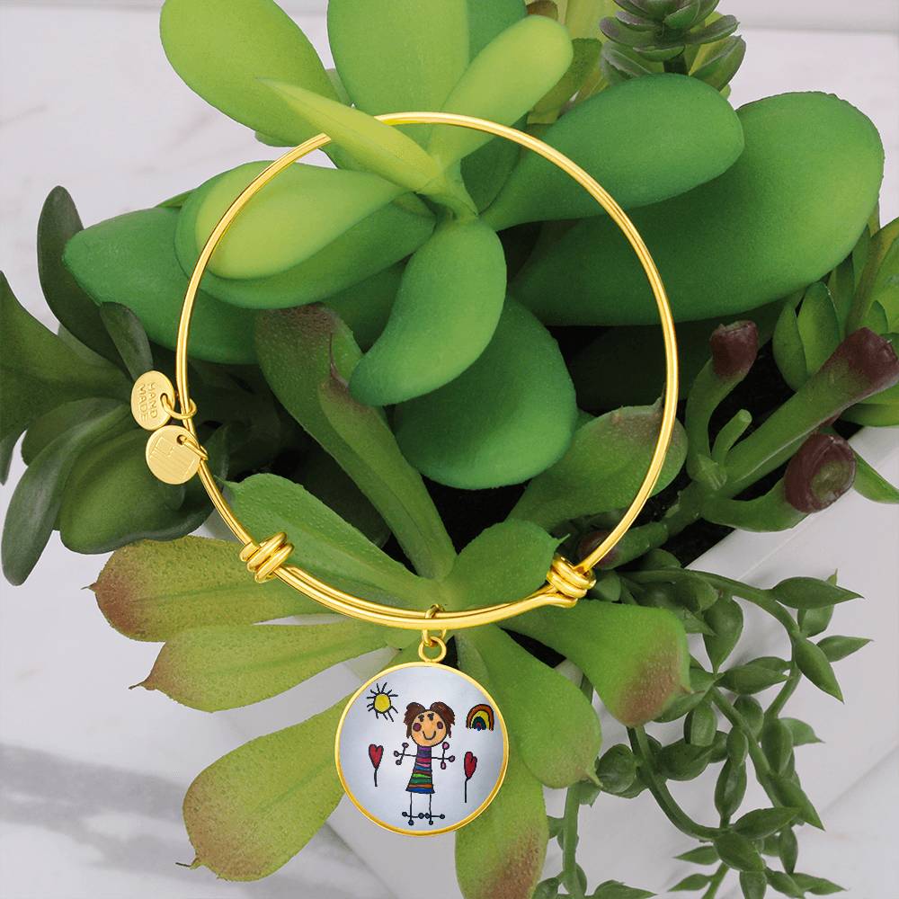 Bracelet Bricolage