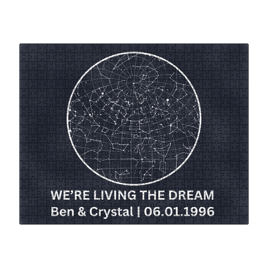 Custom Puzzle 11262025