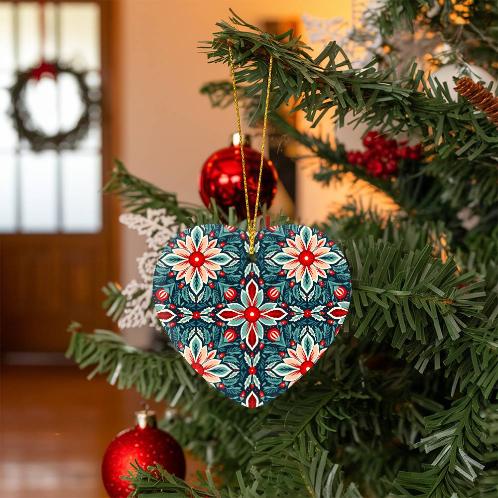 Christmas Ornament 2024