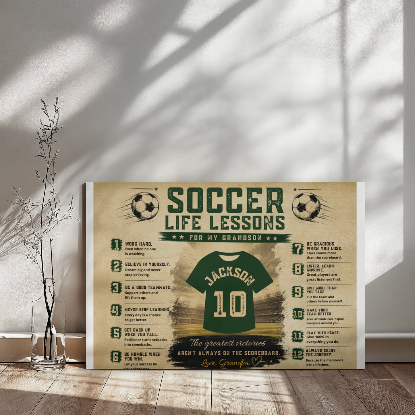 Soccer Life Lessons 08102026