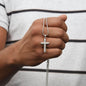 To My Grandson Confirmation Cross Not Engraved