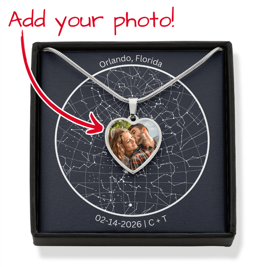Heart Pendant 01262026