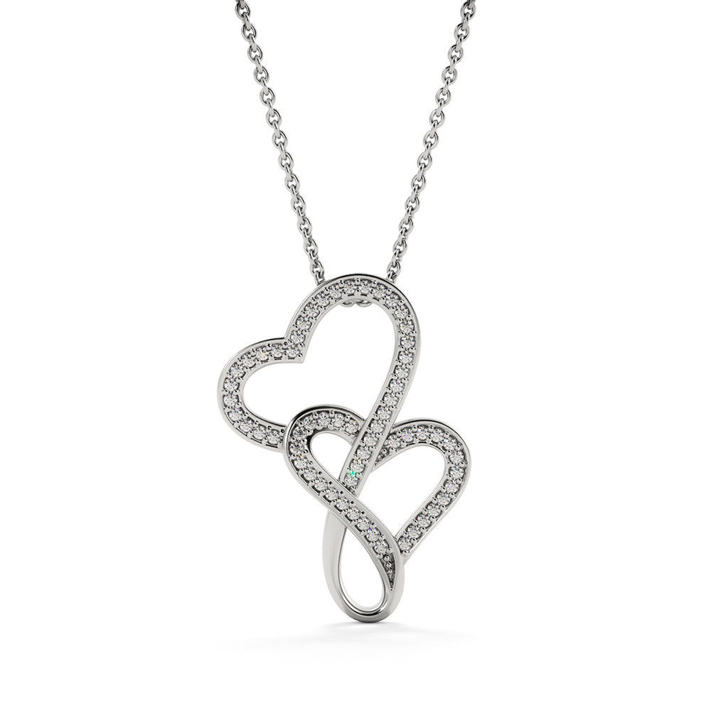 To My Amazing Wife - Intertwined Hearts Gift Set
