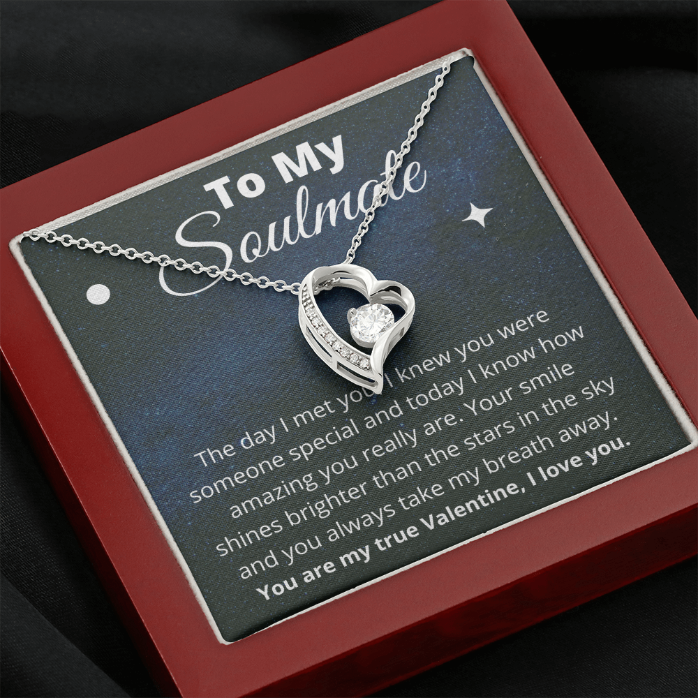 Valentine's Day - Soulmate Gift Set