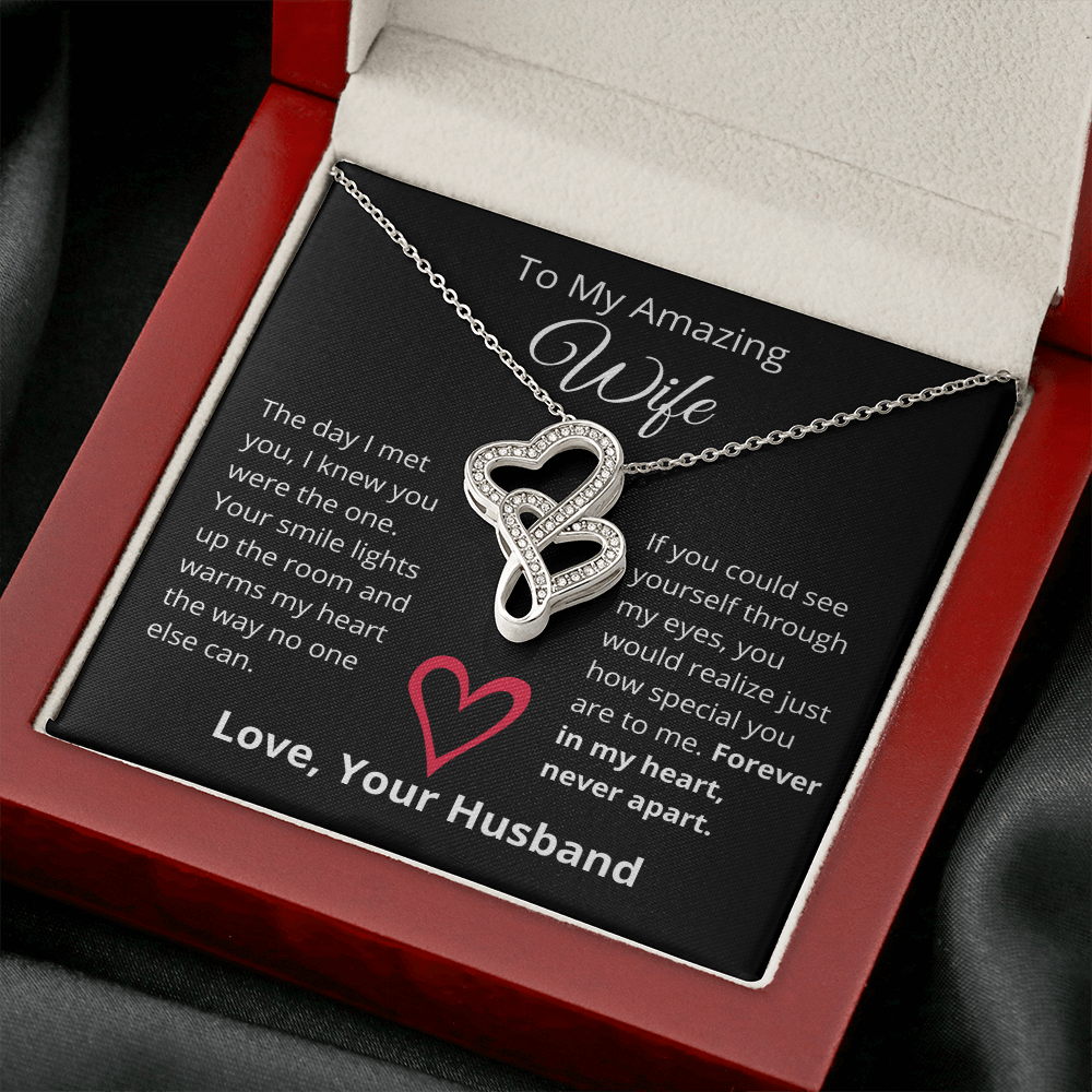 To My Wife - Happy Valentine's Day
