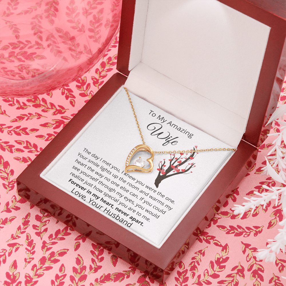 Valentine's Day - Gift For Wife