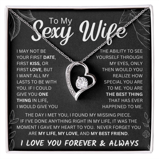 To My Sexy Wife | Love Your Husband