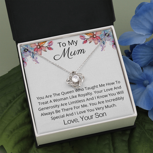Happy Mother's Day - Gift For Mum
