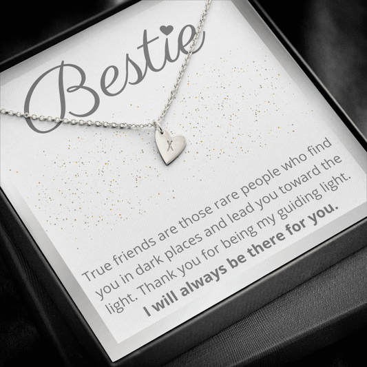 To My Bestie - Gift Set for Best Friend