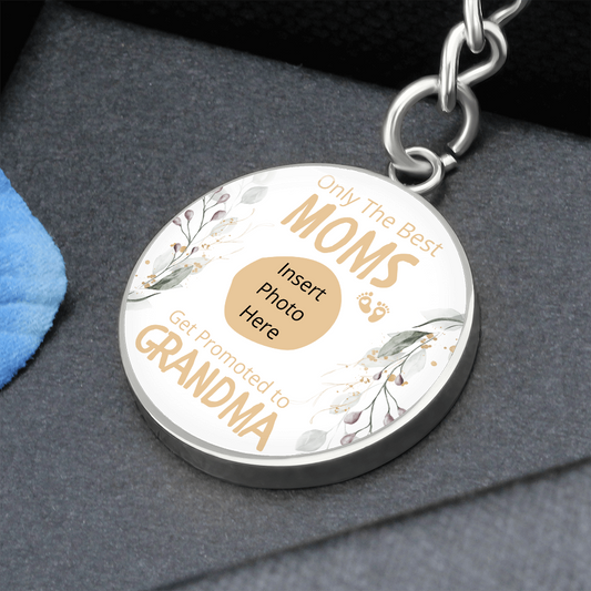 Grandma Insert Photo
