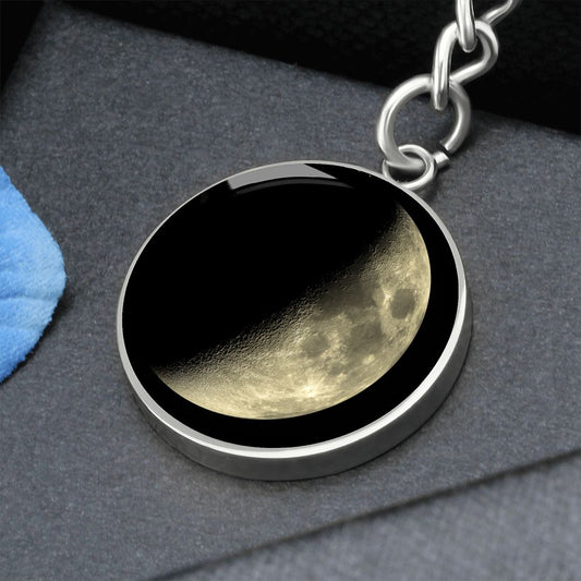 Celestial Night Sky Moon Harper
