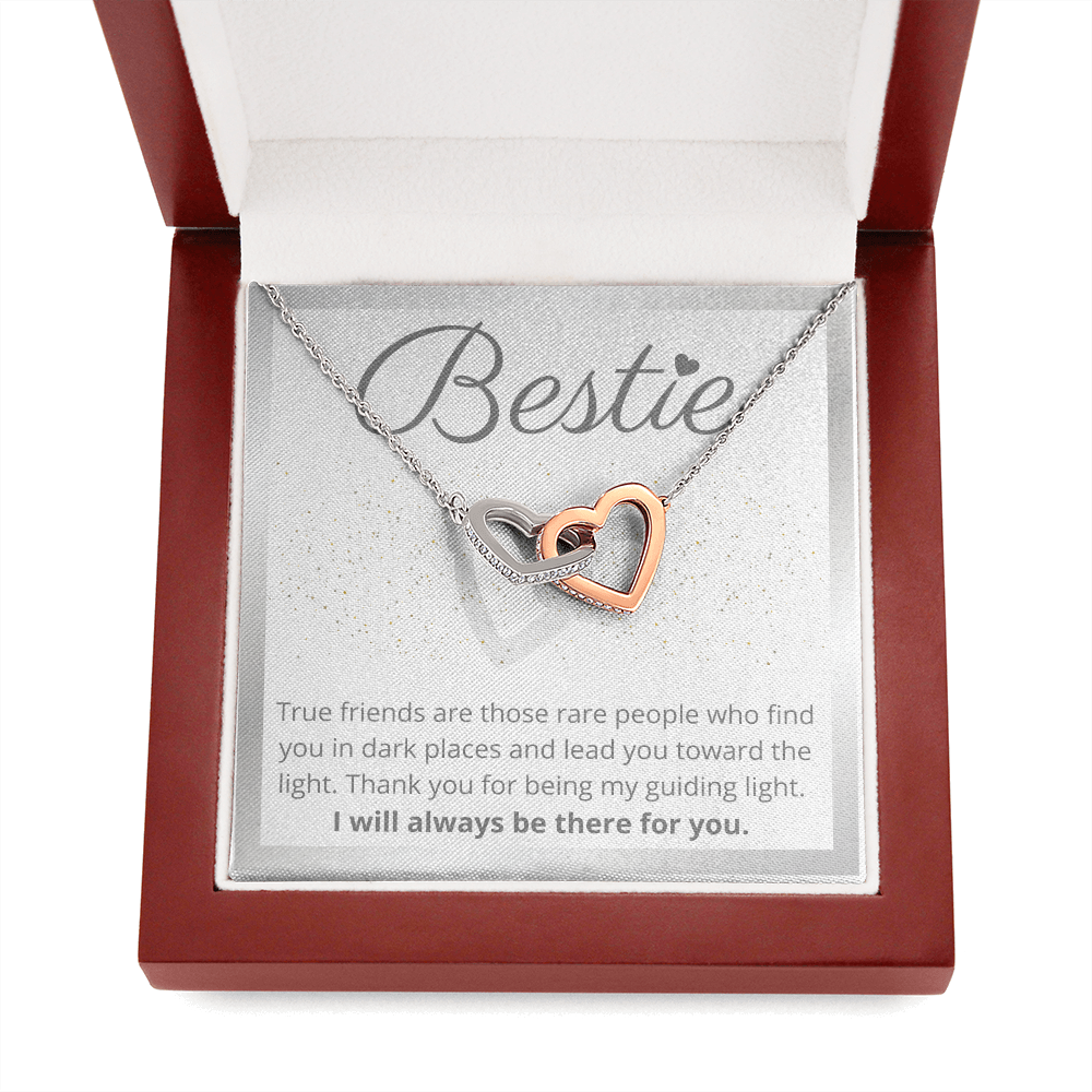 To My Bestie - Gift Set for Best Friend