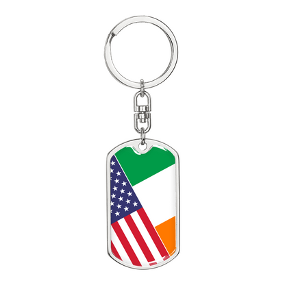 2 Flag Custom 2