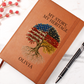 Heritage Journal Personalized