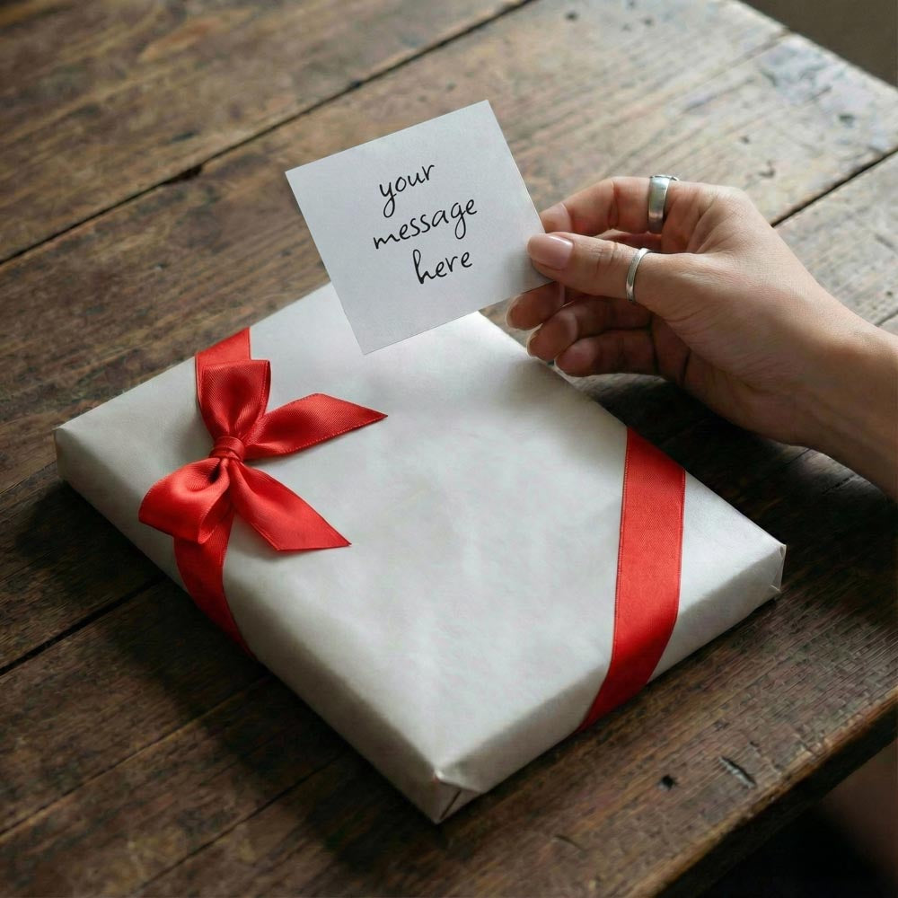 Heritage Journal Personalized