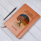 Heritage Journal Personalized