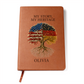 Heritage Journal Personalized