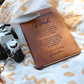 Custom Name Grandson Journal
