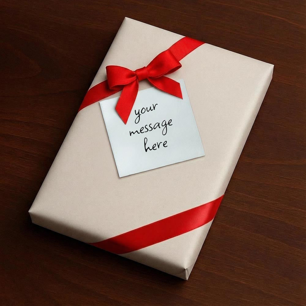 Heritage Journal Personalized