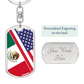 2 Flag Mex + US 06222026