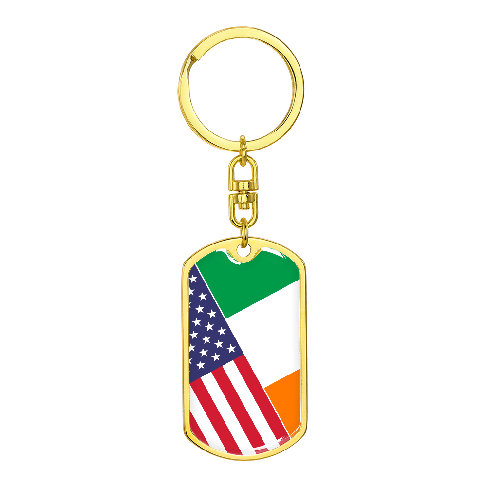 2 Flag Custom 2