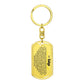 Custom Keychain Daltyn