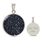 10202025 Celestial Night Sky Pendant