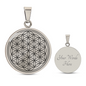 Flower of Life Necklace