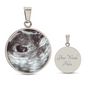 Ultrasound Necklace 08212025