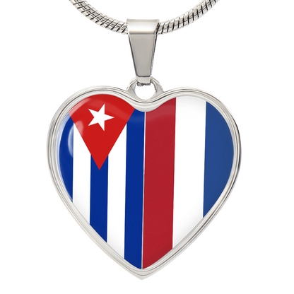 Heart Flag 01262026