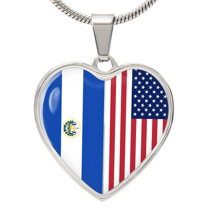 2 Flag Heart 06152026