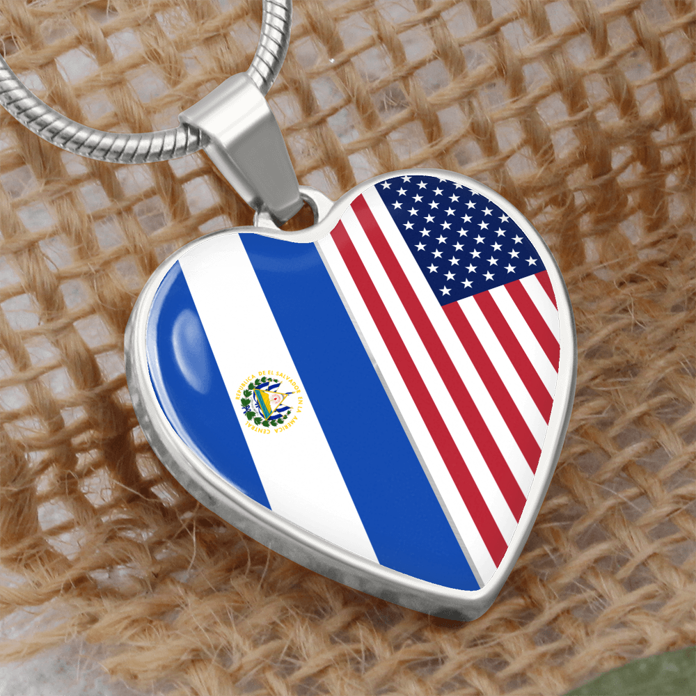 2 Flag Heart 06152026