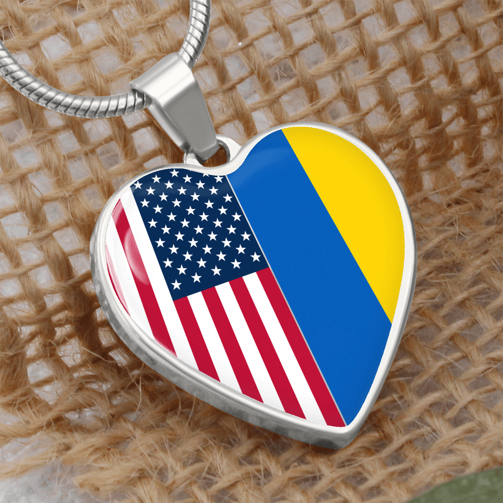 06082026 2 Heart Pendant