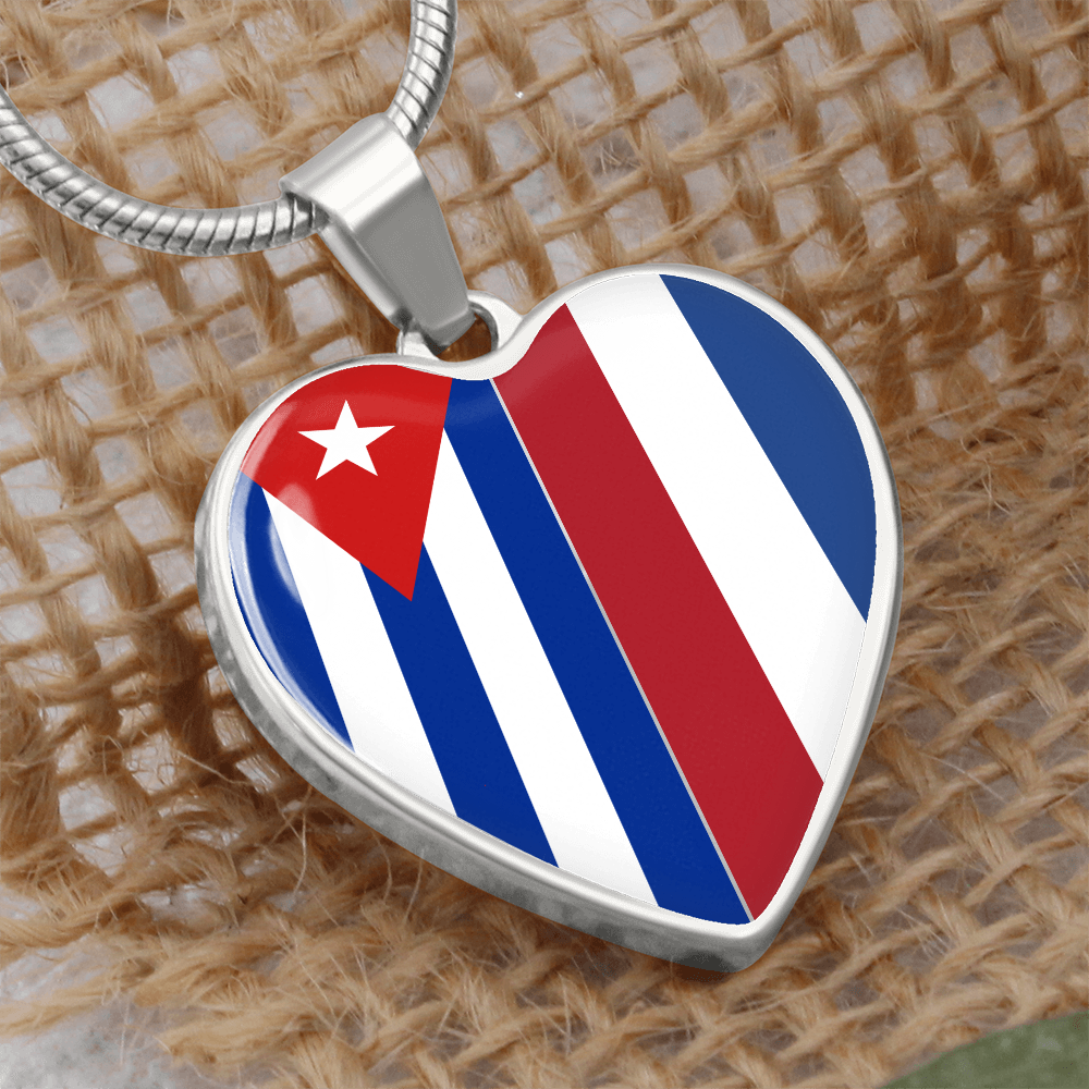 Heart Flag 01262026