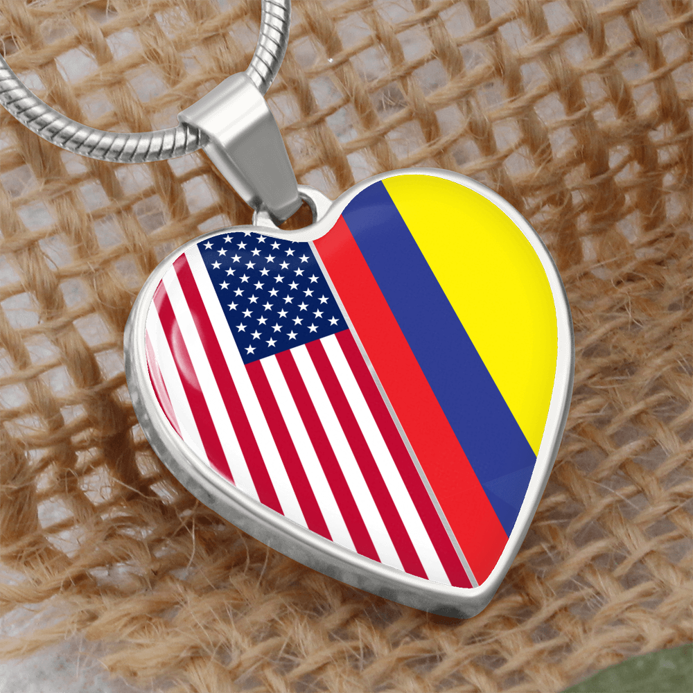 2 Flag 08142026 USA Columbia