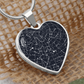 Heart Pendant Longmont CO 09252025