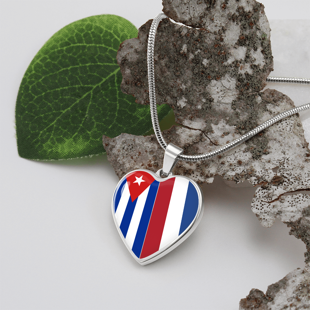 Heart Flag 01262026