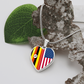 2 Flag Uganda US 02082026