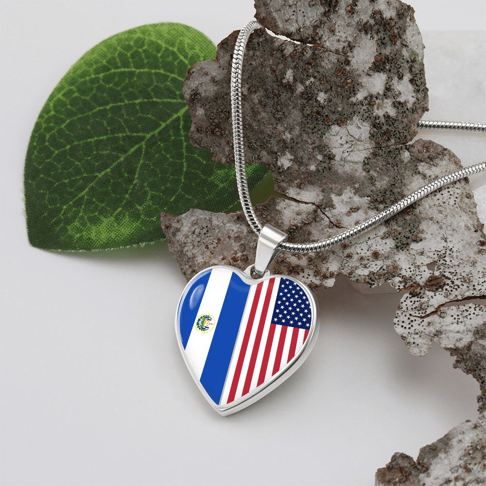 2 Flag Heart 06152026