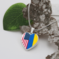 06082026 2 Heart Pendant