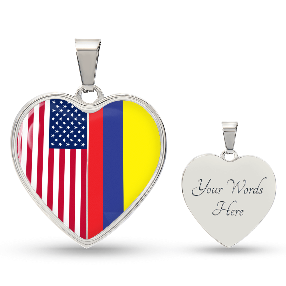 2 Flag 08142026 USA Columbia