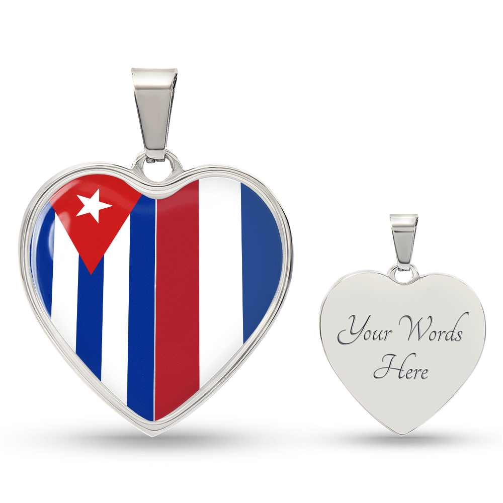 Heart Flag 01262026