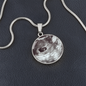 Ultrasound Necklace 08212025