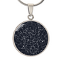 Celestial Night Sky 09192025 Shania