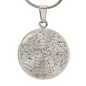Custom Circle Pendant 11012025 aug 23