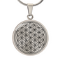 Flower of Life Necklace